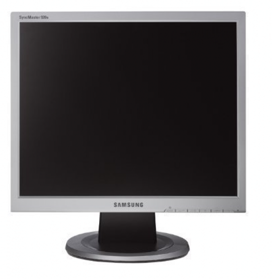 Annonce occasion, vente ou achat 'SyncMaster 920N Samsung 19'