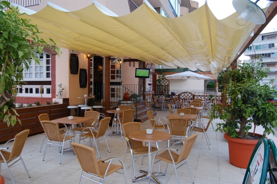 Annonce occasion, vente ou achat 'Bar-Bistro-Restaurante-Terraza'