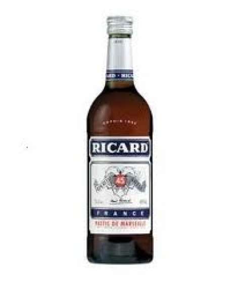 Annonce occasion, vente ou achat 'Ricard 1l'