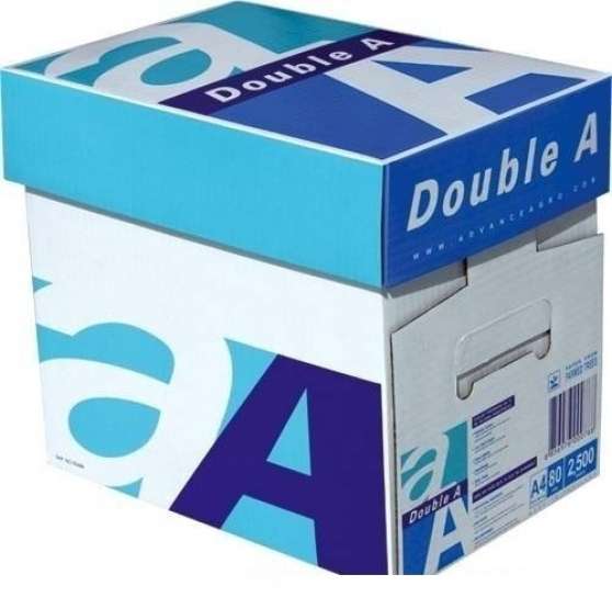 Annonce occasion, vente ou achat 'Double A Copier Papers 80gsm A4 Size'