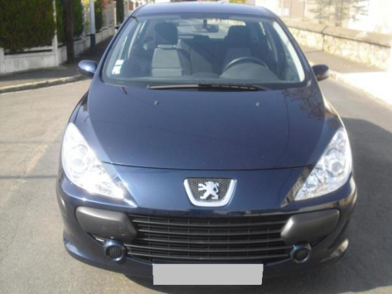 Peugeot 307 (2) 1.6 16s hdi 90 pack limi