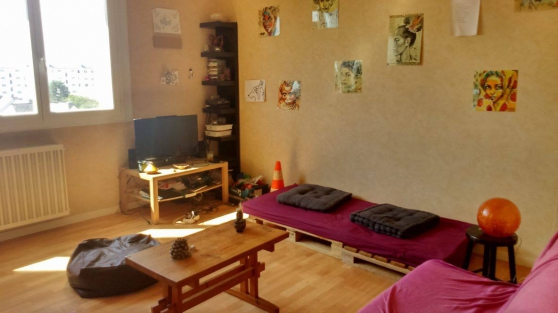 Colocation Rennes (Cleunay)