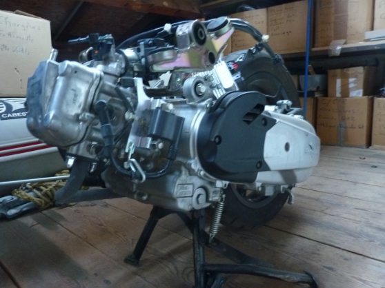 Moteur PCX Honda 125cc Marche fr Moteur PCX Honda 125cc Marche fr