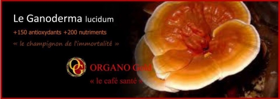 Annonce occasion, vente ou achat 'Organo Gold recrute vendeurs/euses'