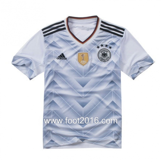 Annonce occasion, vente ou achat 'maillot domicile de Allemagne 2017'