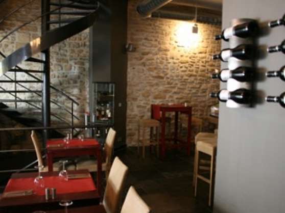 Annonce occasion, vente ou achat 'Restaurant Luxembourg Ville'
