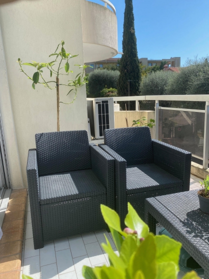 Annonce occasion, vente ou achat 'Appartement neuf au Cannet (proche Canne'