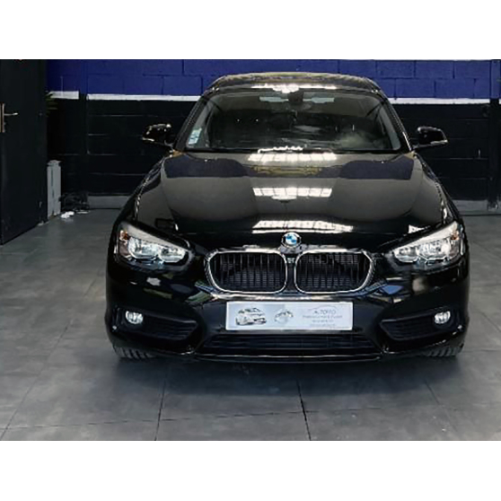 Annonce occasion, vente ou achat 'BMW Srie 1 F20 116d 116 ch 114g Urban'