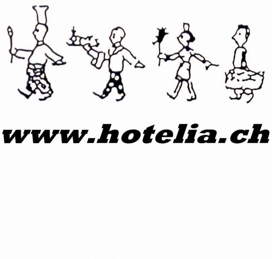 Annonce occasion, vente ou achat 'Placements gratuit dans l\'Hotellerie CH'