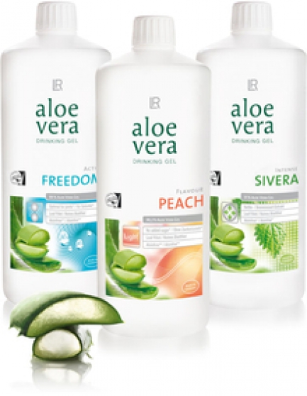 Annonce occasion, vente ou achat 'Aloe Vera, une source de vitalit'