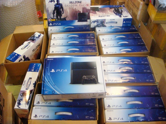 Annonce occasion, vente ou achat 'Sony PS 4'