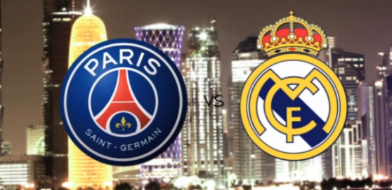 Annonce occasion, vente ou achat 'BILLETS PSG-REAL MADRID CAT.4 TICKETx2'