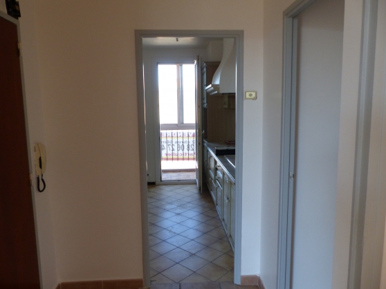 Appartement T3 Marseille 13011