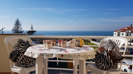 Annonce occasion, vente ou achat 'Appartement au bord de la mer Portugal'