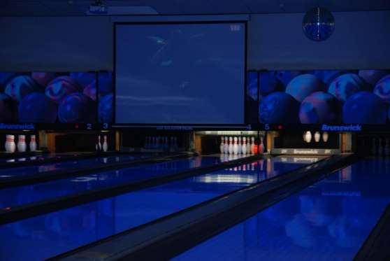 Annonce occasion, vente ou achat 'Changement horaires bowling Annonay'