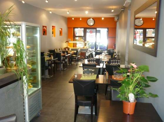 Annonce occasion, vente ou achat 'Caf Restaurant midi centre ville marsei'