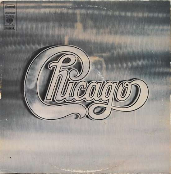 Annonce occasion, vente ou achat 'DISQUE VINYLE CHICAGO DOUBLE ALBUM'