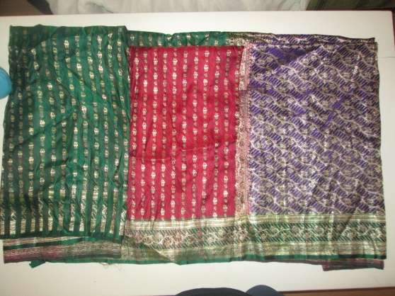 Annonce occasion, vente ou achat 'sari'