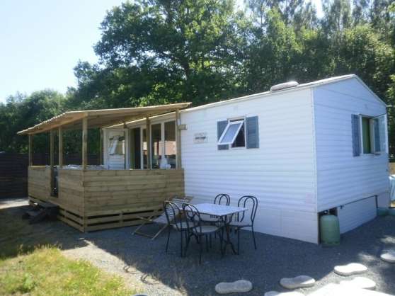 Annonce occasion, vente ou achat 'AV mobilhome willerby cottage'