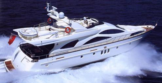 Annonce occasion, vente ou achat 'location yacht de luxe  Frjus'