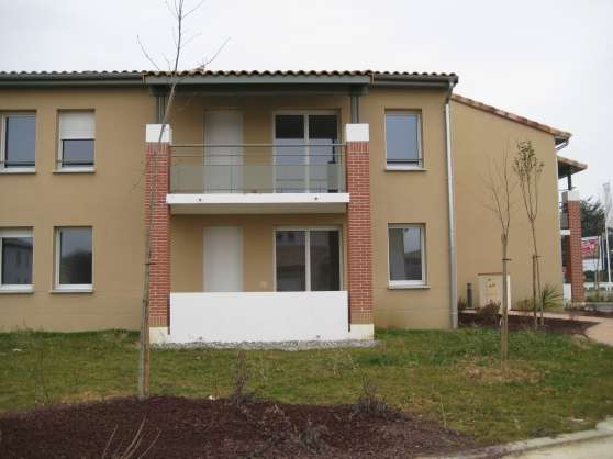 Annonce occasion, vente ou achat 'Appartement type T3'