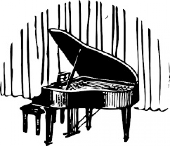 Annonce occasion, vente ou achat 'cours de piano par visioconfrence'