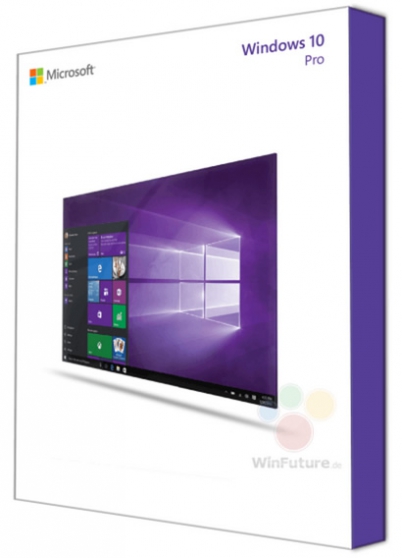 Annonce occasion, vente ou achat 'Windows 10 Pro'