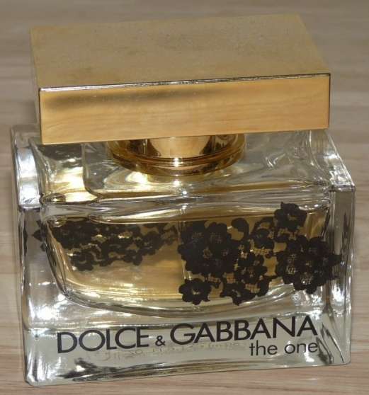 Annonce occasion, vente ou achat 'Parfum Dolce & Gabbana The One'