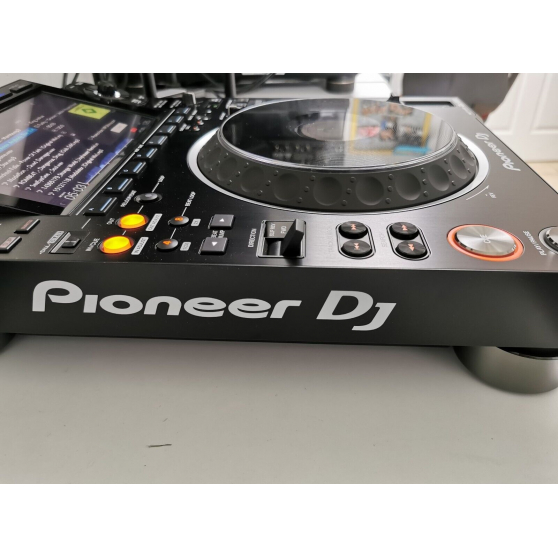 Pioneer DJ CDJ 3000 x2 (Paire) - Photo 1