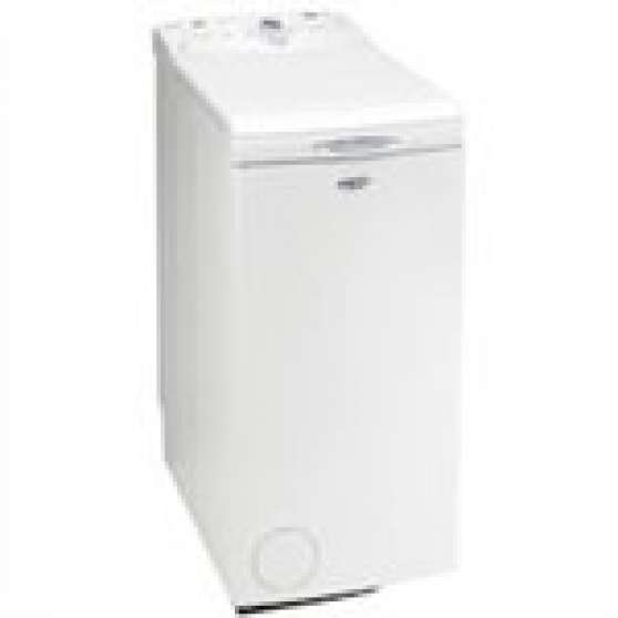 Annonce occasion, vente ou achat 'Lave linge Whirpool AWE 8877 TBE'
