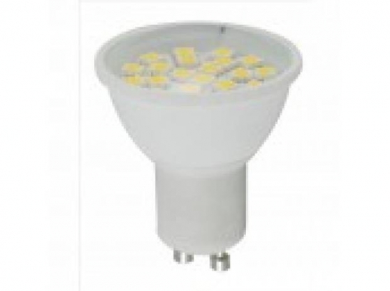 Annonce occasion, vente ou achat 'Ampoule / spot LED GU10 24LED'