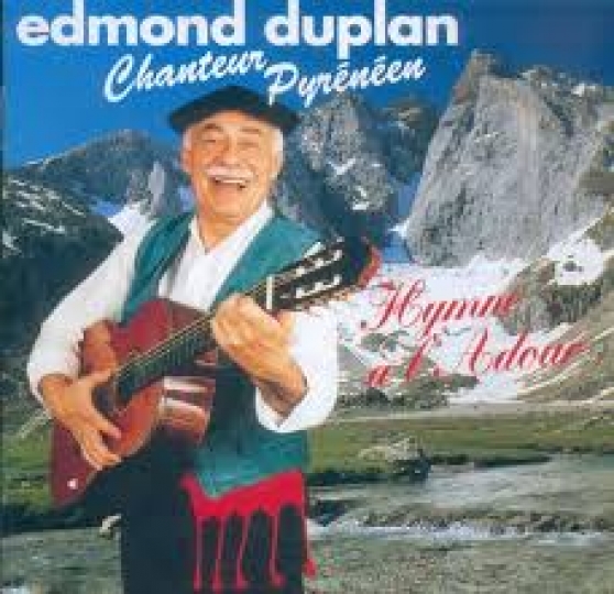 Annonce occasion, vente ou achat 'Concert Edmond Duplan et Accordon Club'