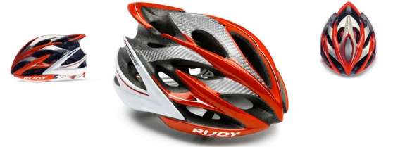 Annonce occasion, vente ou achat 'Casque Rudy Project taille L'