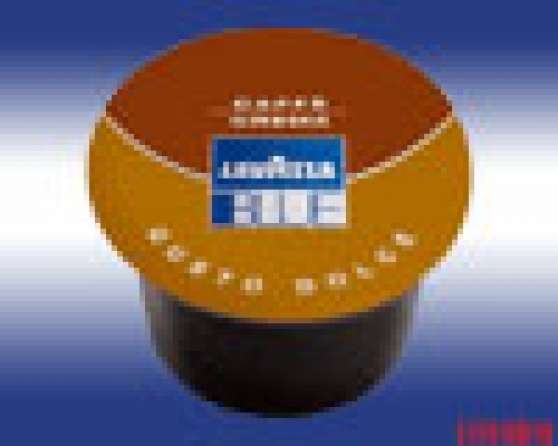 Annonce occasion, vente ou achat '100 capsules de cafe Lavazza BLUE'