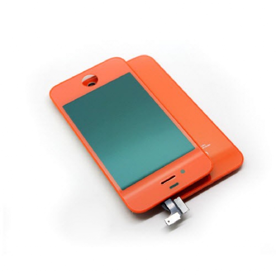 Annonce occasion, vente ou achat 'Kit de conversion complet couleur iPhone'