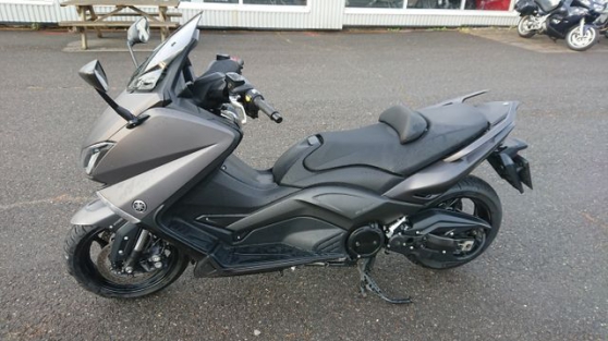 Annonce occasion, vente ou achat 'YAMAHA SCOOTER TMAX 530 XP'