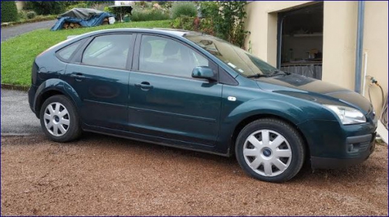 Annonce occasion, vente ou achat 'ford cmax'