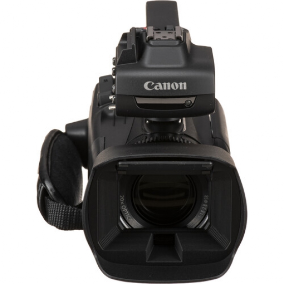 Canon XA40 Professional UHD 4K Camcorder - Photo 3