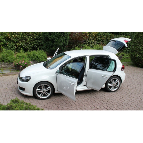 Volkswagen Golf 1.6 TDI - Photo 2