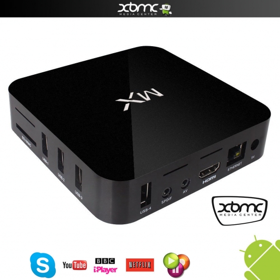 Android TV Box IPTV "" ROOT "" 4.2.2 MX
