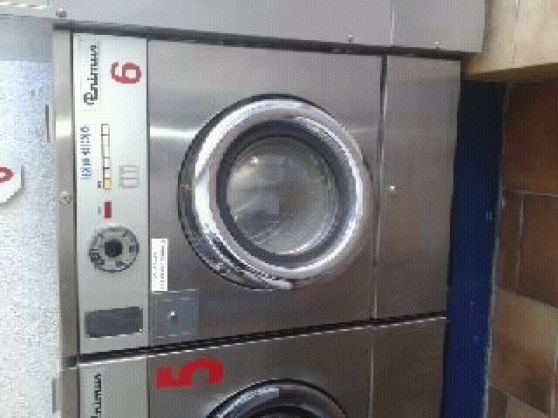 Annonce occasion, vente ou achat 'machine a laver pro PRIMUS'