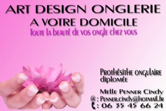 Annonce occasion, vente ou achat 'prothesiste ongulaire'