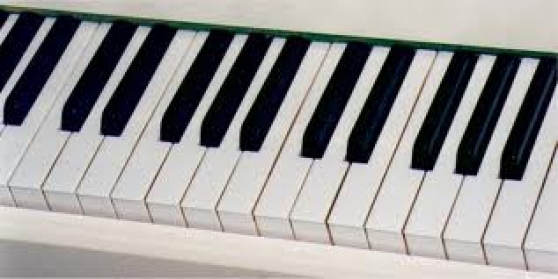 Annonce occasion, vente ou achat 'Association cherche Pianiste'