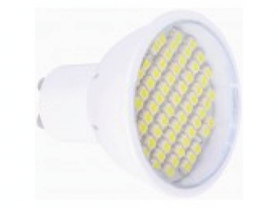 Annonce occasion, vente ou achat 'Ampoule - Spot GU10 60 LED'
