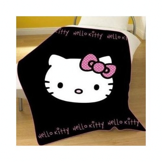 Annonce occasion, vente ou achat 'plaid hello kitty'