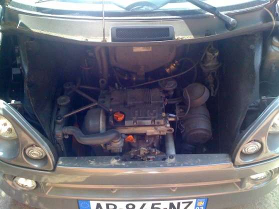 Voitures Sans Permis Grecav Modele Pick Marche Fr