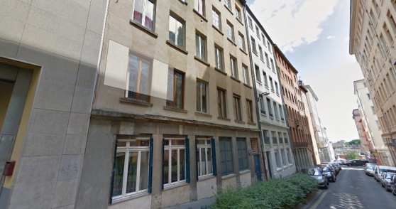 Meublé Appartement Lyon
