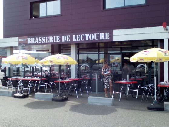 Annonce occasion, vente ou achat 'Brasserie - Restaurant'