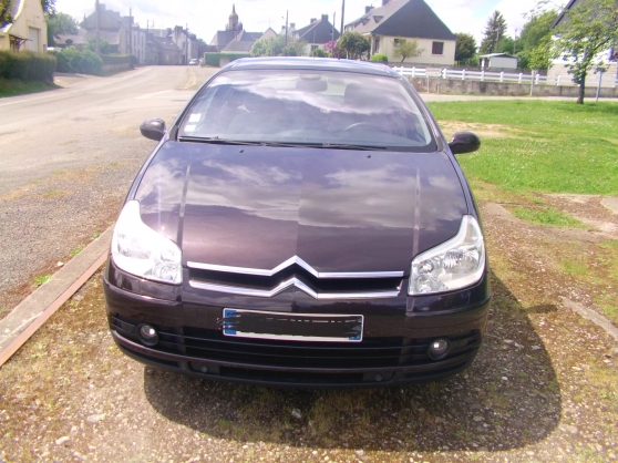 CITROEN C5 PHASE2