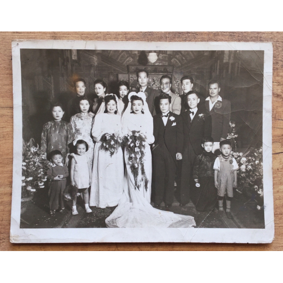 Annonce occasion, vente ou achat 'Photo mariage Chinois'